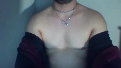 Snapshot of obscuraboy chatting on 12-13-25, 11:21 Doxy online show from 12-13-25, 11:21