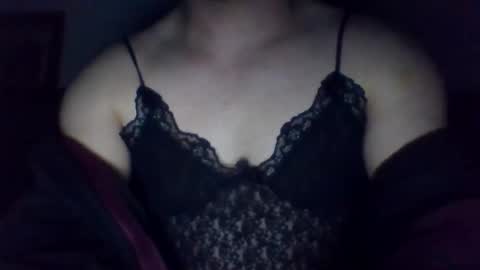 Snapshot of obscuraboy chatting on 03-16-26, 12:27 Doxy online show from 03-16-26, 12:27