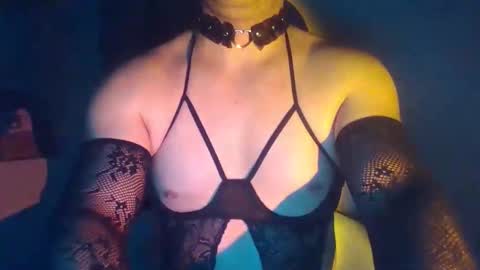 Doxy online show from 06-07-26, 10:57