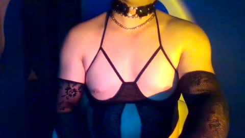 Doxy online show from 06-28-26, 10:27