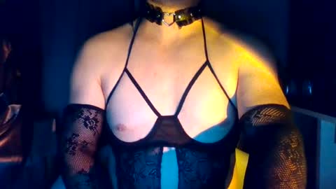 Doxy online show from 07-13-26, 12:24