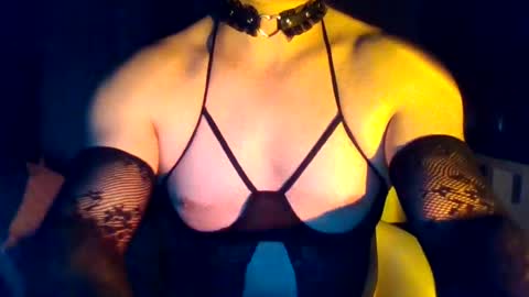 Doxy online show from 07-14-26, 11:54