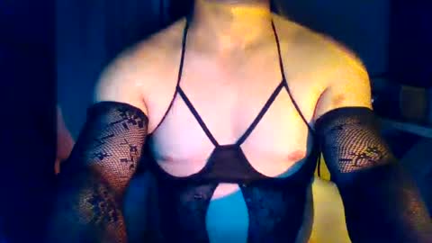 Doxy online show from 07-29-26, 11:58