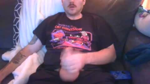 obscuremenman online show from 09-30-25, 09:31