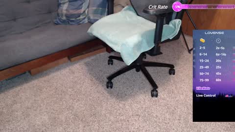 Snapshot of obscureview chatting on 12-02-24, 11:18 obscureview online show from 12-02-24, 11:18