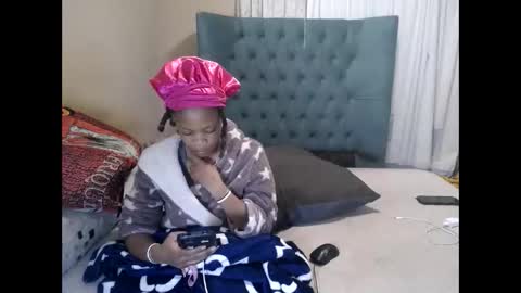 obsessedmimi online show from 05-24-26, 08:36
