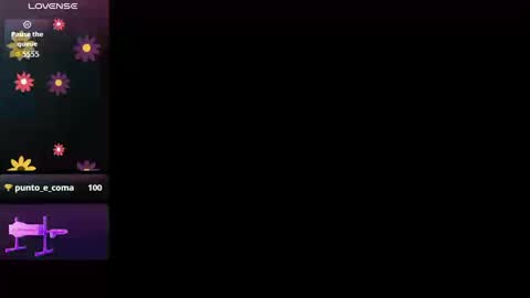 Lua  bohareal  online show from 09-09-25, 04:12