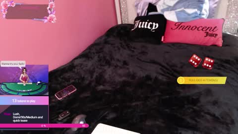 Snapshot of obsidian_playmate chatting on 10-01-25, 06:36 Obsidian playmate online show from 10-01-25, 06:36