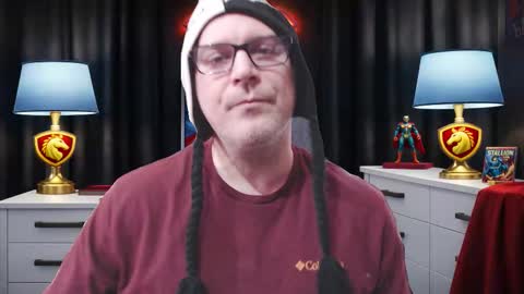 Obsidian stallion online show from 01-14-26, 06:57