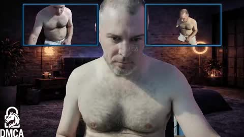 Obsidian stallion online show from 03-15-26, 06:52