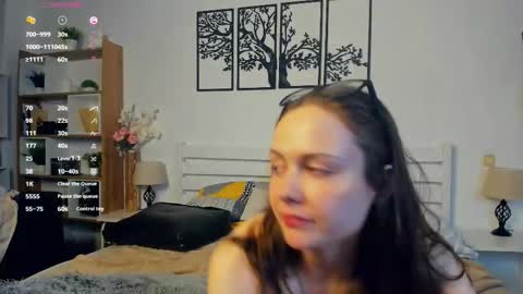 Snapshot of obsidiva chatting on 03-11-26, 08:59 Elis online show from 03-11-26, 08:59