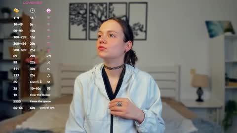 Elis online show from 03-19-26, 08:46