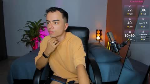 Obzidyan online show from 09-08-25, 05:23