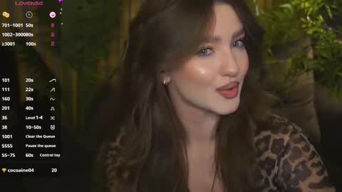 Kristina online show from 10-09-25, 08:29