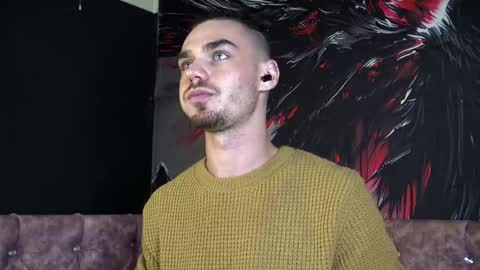 Snapshot of oceanheat chatting on 12-18-25, 07:53 OceanHeart online show from 12-18-25, 07:53