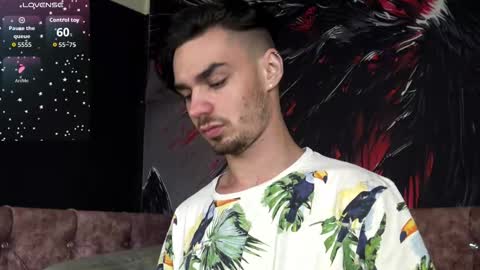 Snapshot of oceanheat chatting on 12-20-25, 08:05 OceanHeart online show from 12-20-25, 08:05