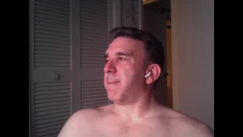 Ocean online show from 04-19-26, 01:05