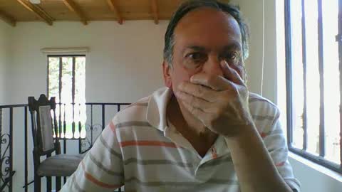 ocorrea online show from 01-18-25, 04:53