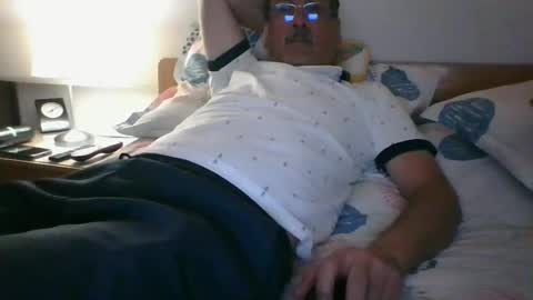 ocorrea online show from 03-03-25, 01:10