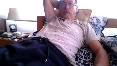 ocorrea online show from 07-19-26, 06:22