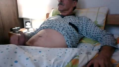 ocorrea online show from 08-04-26, 03:32