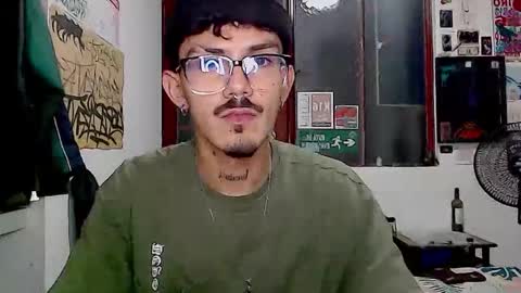 Cris online show from 01-13-26, 03:12