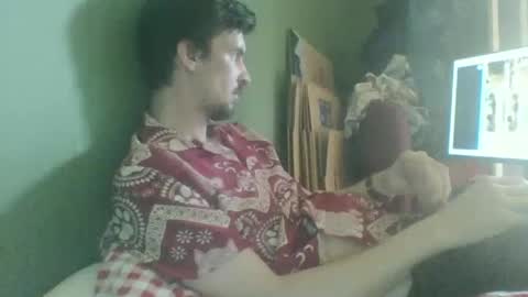 octobot2 online show from 05-10-26, 01:27