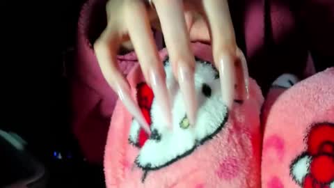 Pinky online show from 01-18-26, 12:58