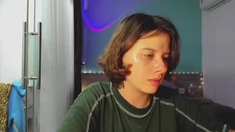 Evie online show from 12-29-24, 12:55