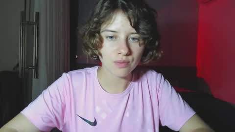 Evie online show from 02-27-25, 04:32