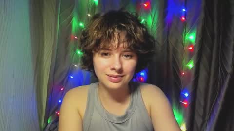 Evie online show from 09-16-25, 03:13