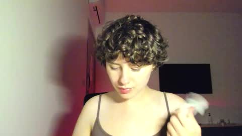 Evie online show from 02-22-26, 02:15