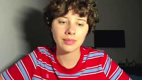 Evie online show from 03-12-26, 02:23