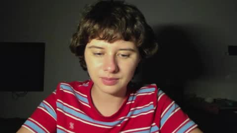 Evie online show from 04-29-26, 02:32