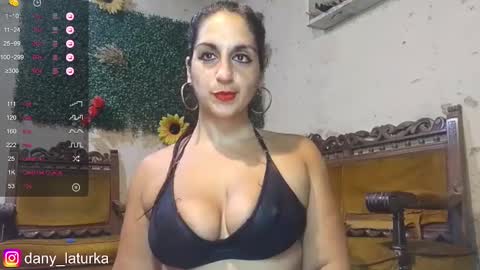 Daniela Dany online show from 01-21-25, 05:05