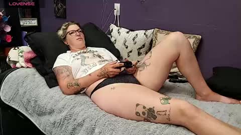 Oddy With A Body online show from 06-03-26, 12:35
