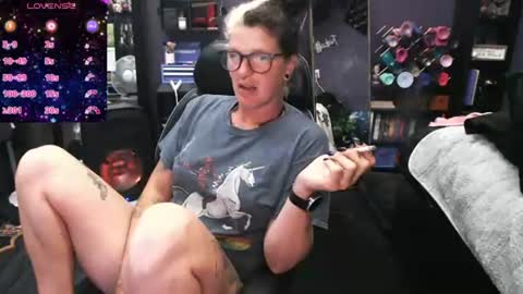 Oddy With A Body online show from 06-24-26, 04:11