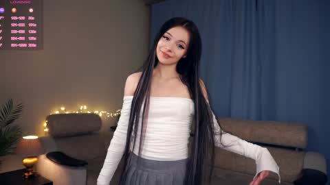 Snapshot of odellabowman chatting on 01-30-25, 06:32 Night Odella Bowman Julia online show from 01-30-25, 06:32