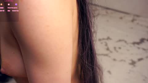 Snapshot of odellabowman chatting on 02-02-25, 10:39 Night Odella Bowman Julia online show from 02-02-25, 10:39