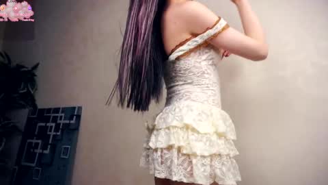 Snapshot of odellabowman chatting on 02-20-25, 08:47 Night Odella Bowman Julia online show from 02-20-25, 08:47