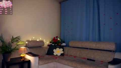 Snapshot of odellabowman chatting on 02-22-25, 12:27 Night Odella Bowman Julia online show from 02-22-25, 12:27