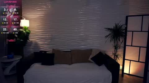 Snapshot of odellabowman chatting on 02-26-25, 11:09 Night Odella Bowman Julia online show from 02-26-25, 11:09