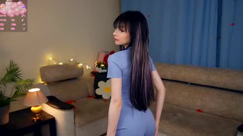 Snapshot of odellabowman chatting on 02-26-25, 07:05 Night Odella Bowman Julia online show from 02-26-25, 07:05