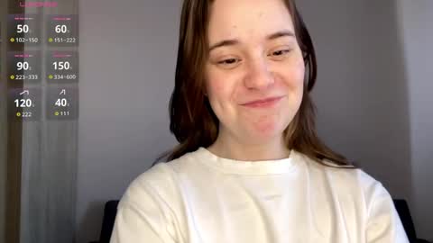 Snapshot of odellabowman chatting on 03-31-26, 07:53 Night Odella Bowman Julia online show from 03-31-26, 07:53