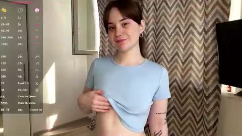  Night Odella Bowman  Julia online show from 06-11-26, 07:17