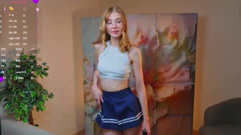 Lynna online show from 12-01-25, 11:04