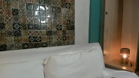 Ana  online show from 09-11-25, 11:10