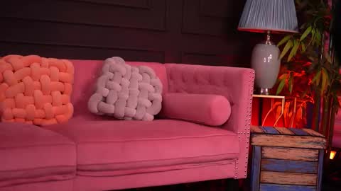 Odette online show from 01-17-26, 06:18