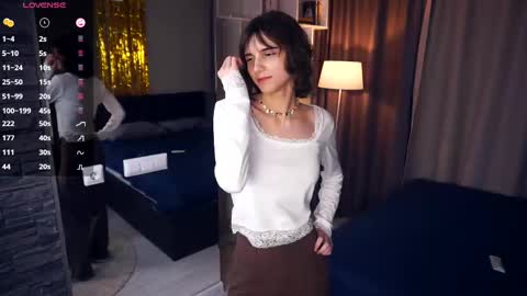 Thea online show from 03-01-25, 10:42