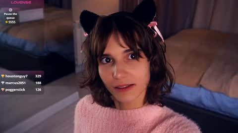 Thea online show from 03-09-25, 06:32